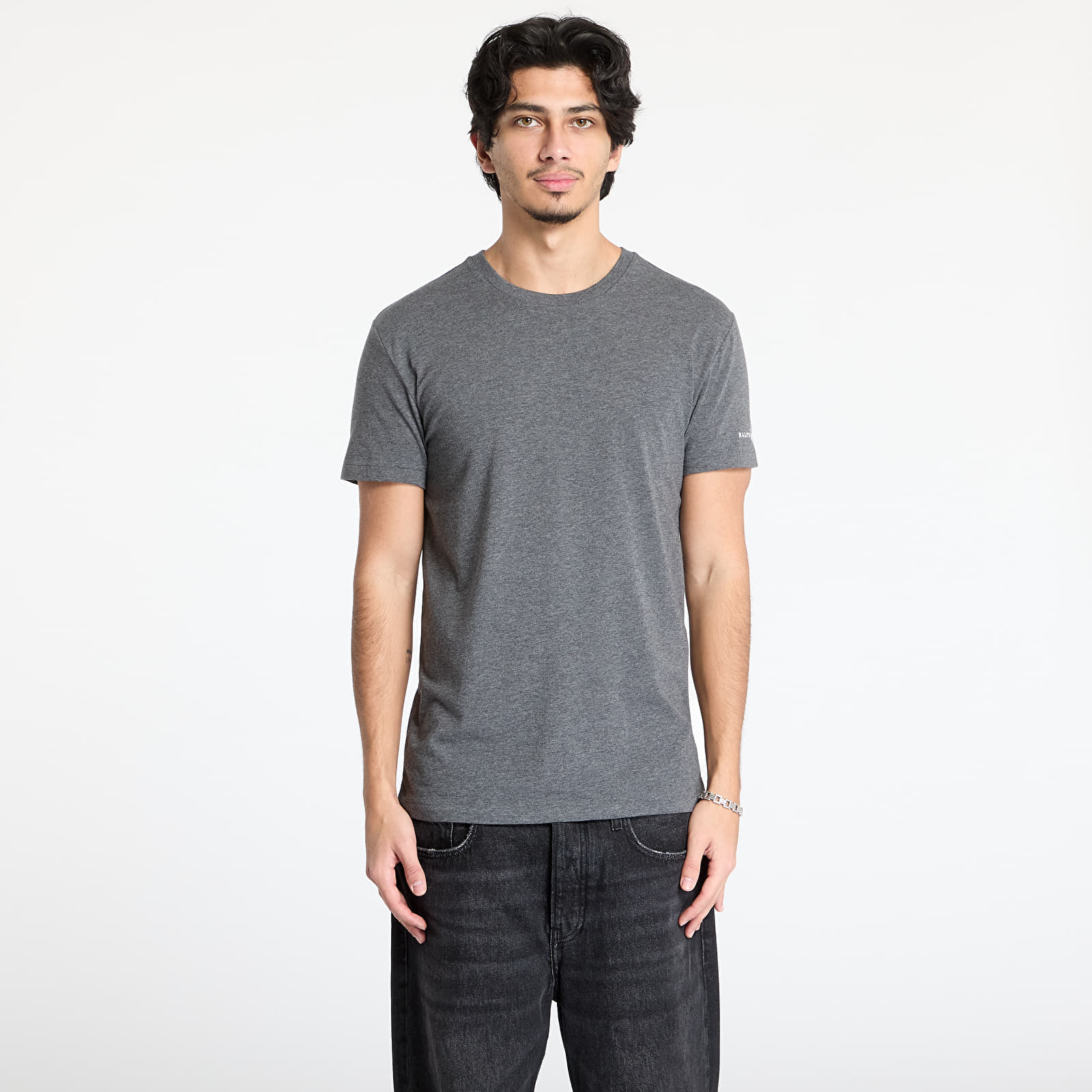 Moške majice Ralph Lauren S/S Crew Undershirt 3-Pack Multi