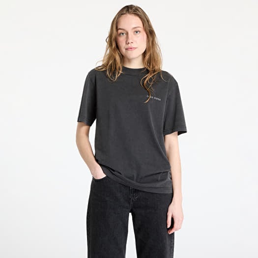 T-shirt Daily Paper Senses T-Shirt UNISEX Washed Black