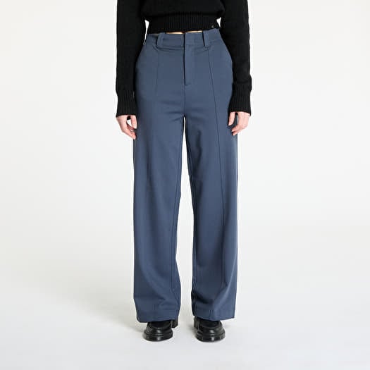 Calvin Klein Jeans Milano Straight Pant Blue