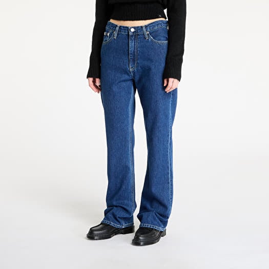 Calvin Klein Jeans Authentic Bootcut Jeans Denim