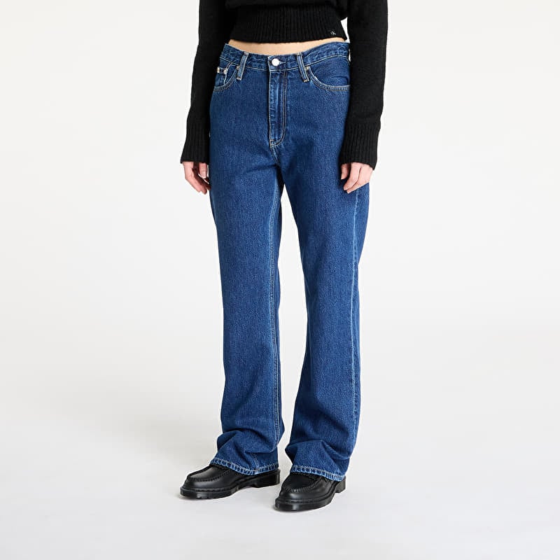 Jeans Calvin Klein Jeans Authentic Bootcut Jeans Denim