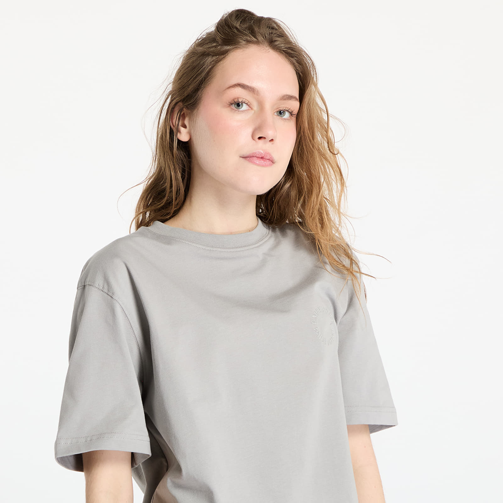 Moške majice Daily Paper Orbit T-Shirt UNISEX Wet Weather