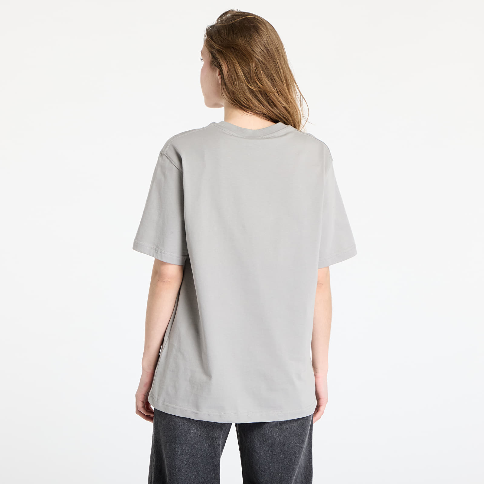 Moške majice Daily Paper Orbit T-Shirt UNISEX Wet Weather