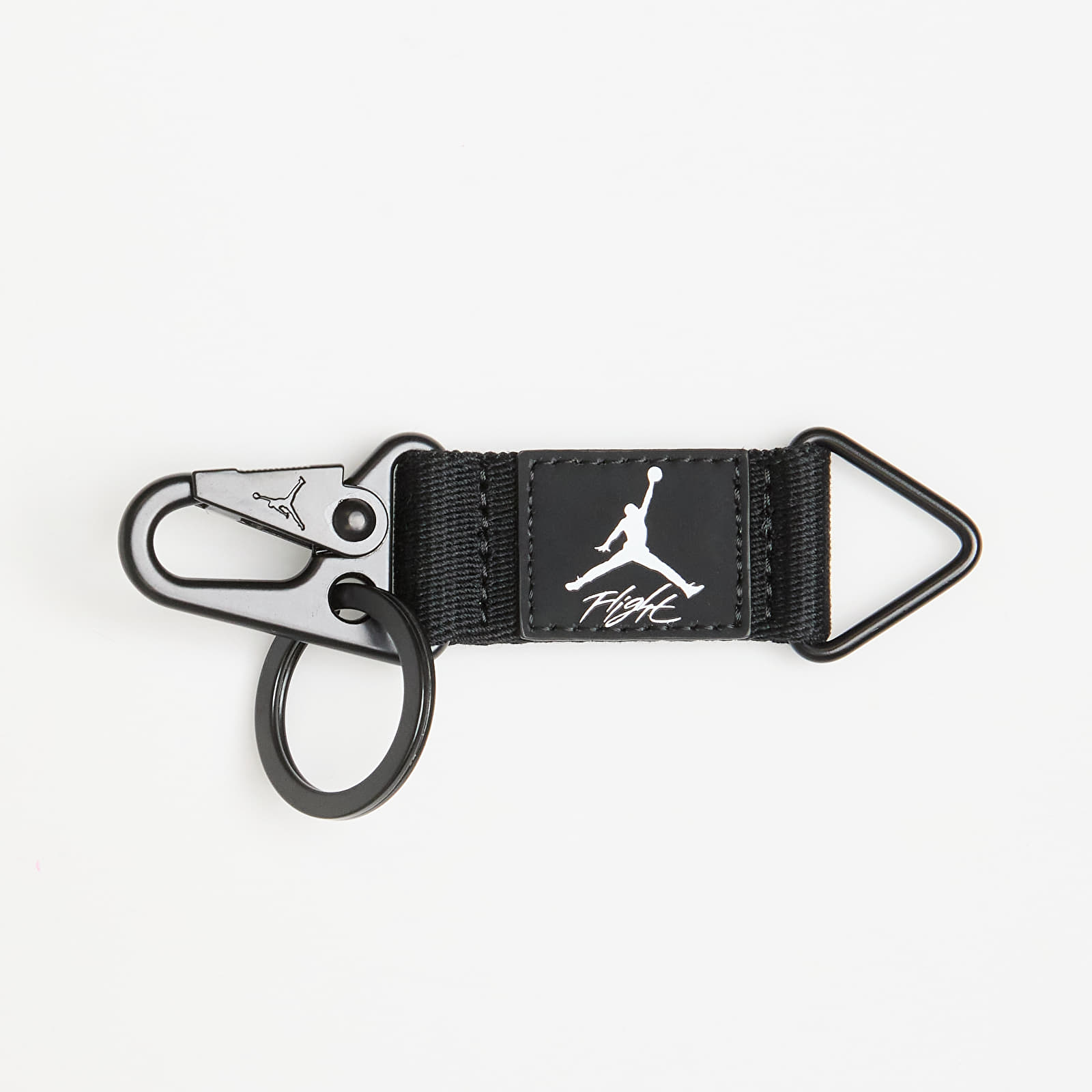 andere Accessoires Jordan Flight Keychain Black