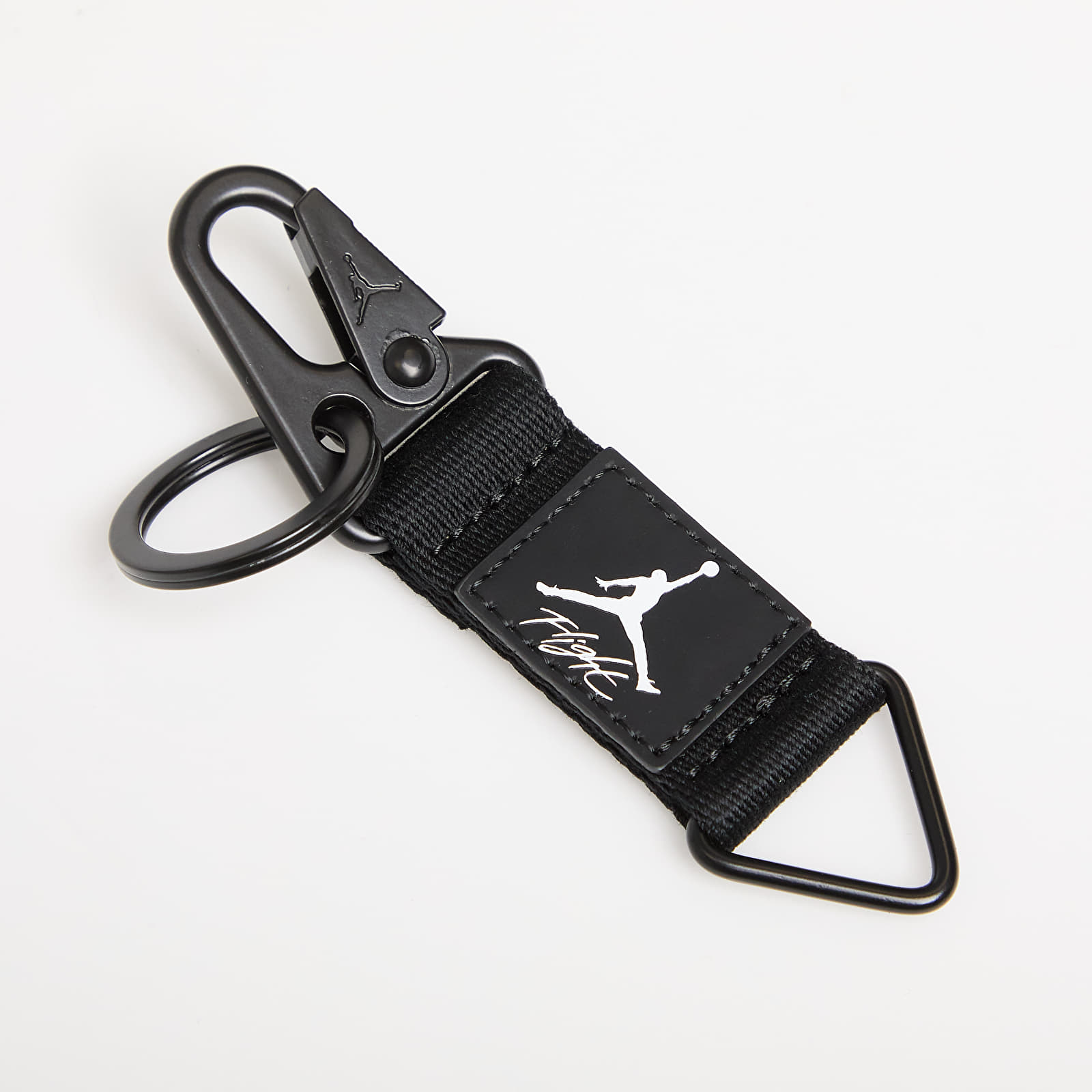andere Accessoires Jordan Flight Keychain Black