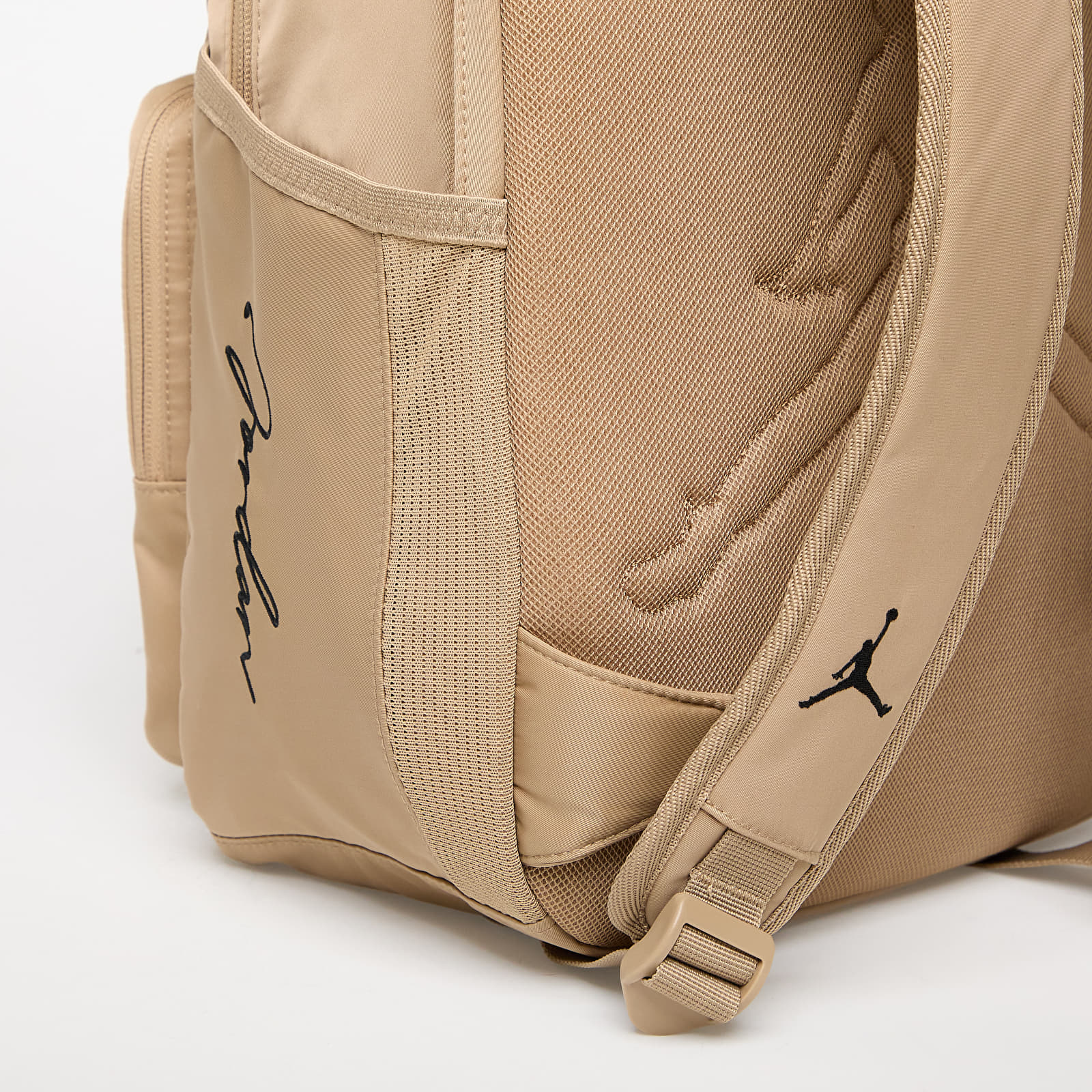 Sac à dos homme Jordan Jam MVP Backpack Desert Camo