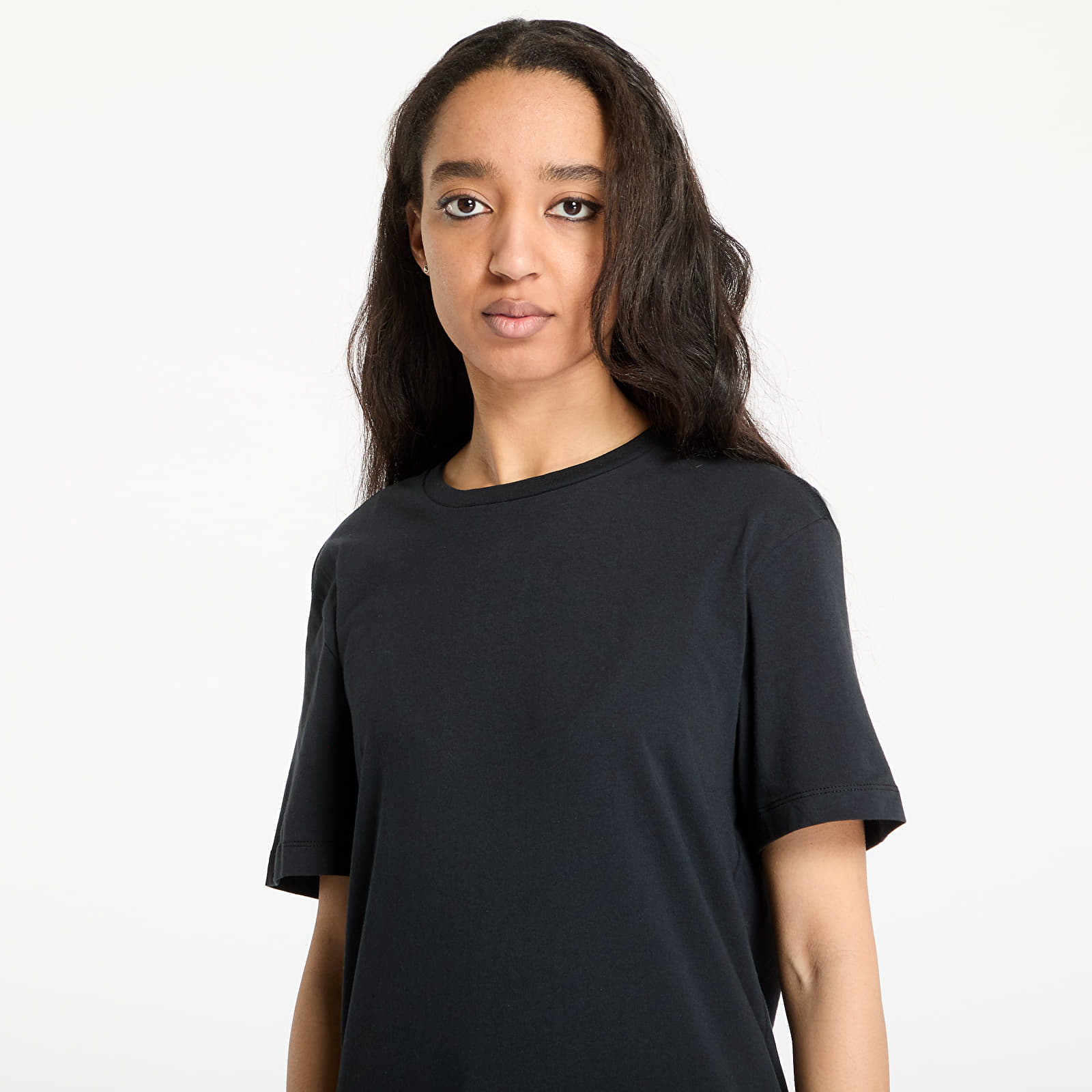 Men's T-shirts Jordan Flight Base Tee 2-Pack UNISEX Black