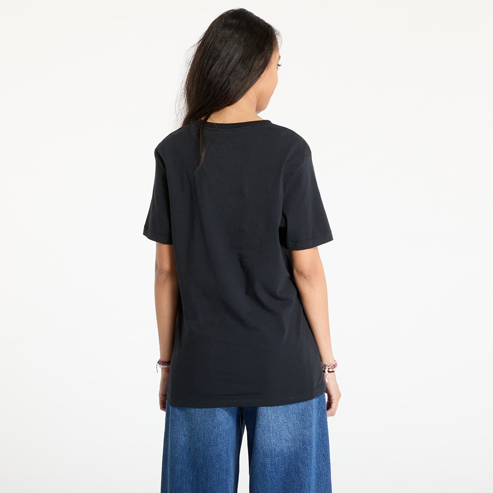 Men's T-shirts Jordan Flight Base Tee 2-Pack UNISEX Black