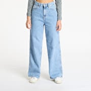 Tommy Jeans Claire High Rise Wide Jeans Denim
