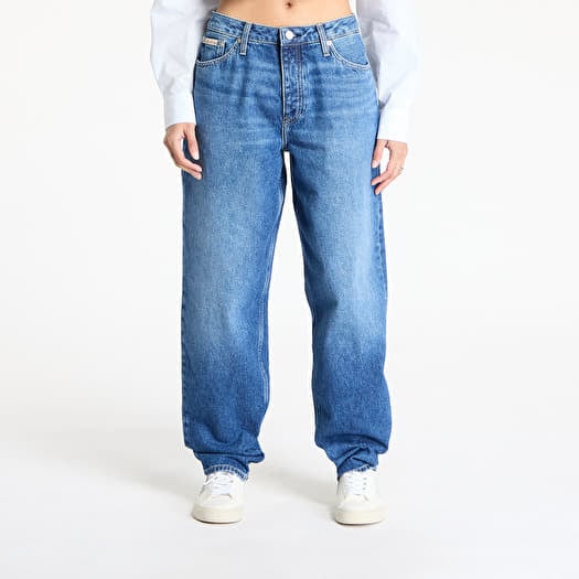 Calvin Klein Jeans 90'S Loose Jeans Denim