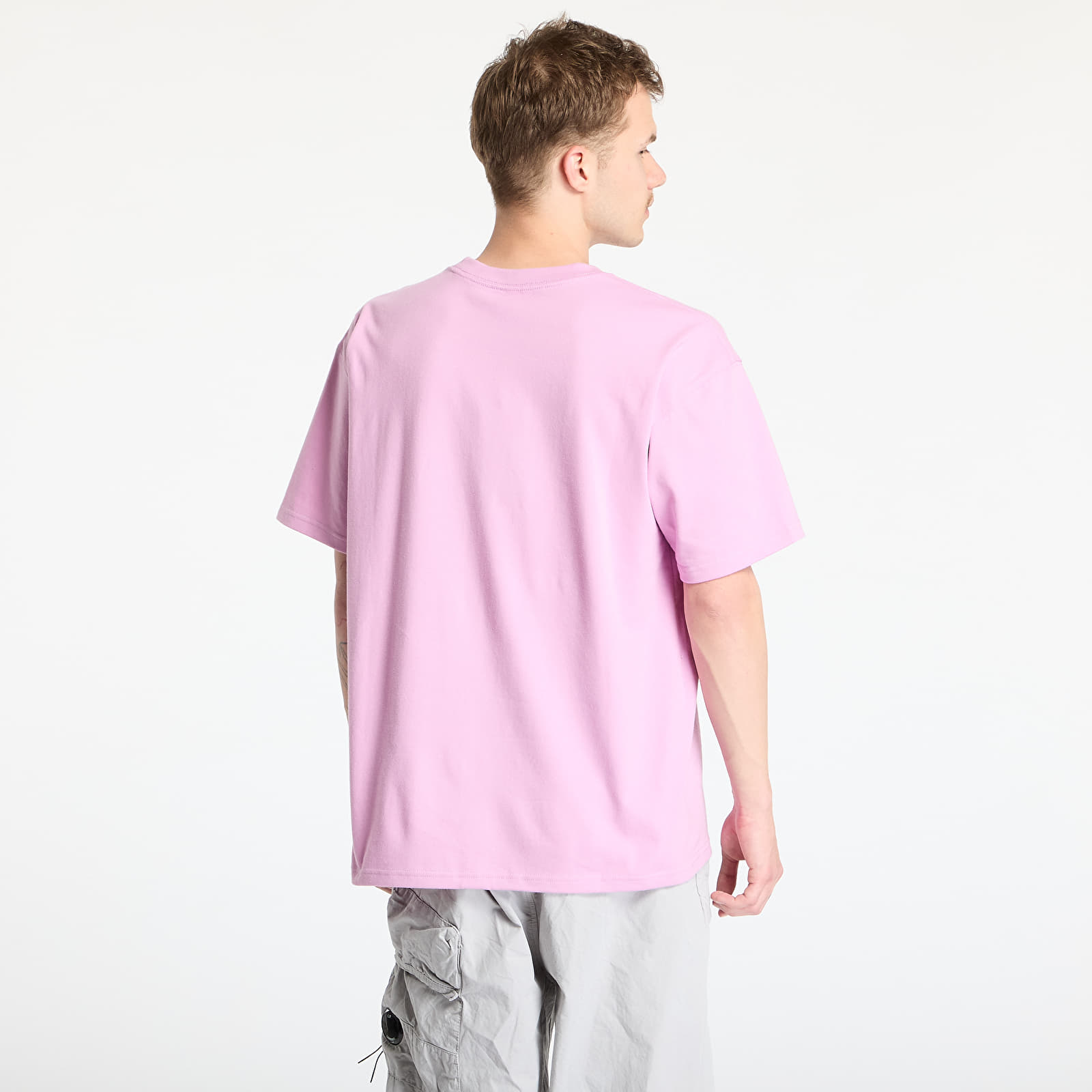 Heren T-shirts Nike ACG Men's Dri-FIT T-Shirt Beyond Pink