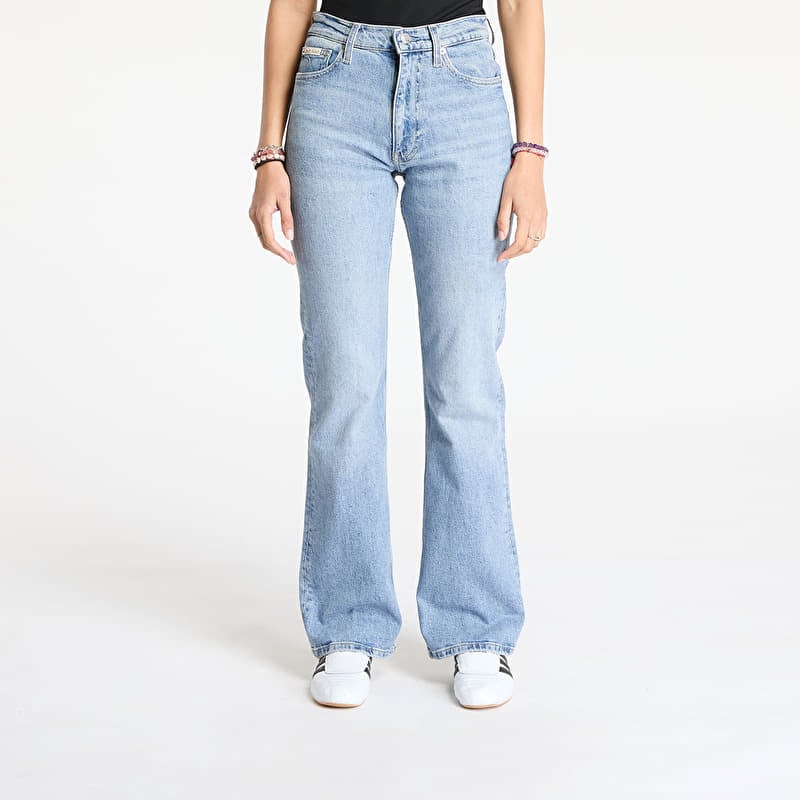 Jeans Calvin Klein Jeans Authentic Bootcut Jeans Denim