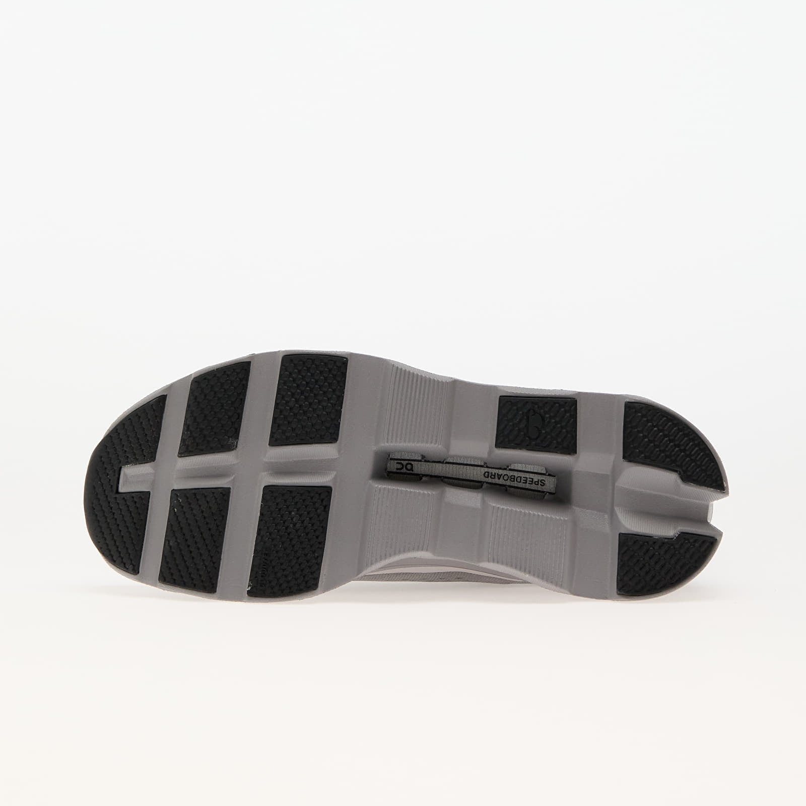 On Sneakers On M Cloudmonster Alloy/ Silver EUR 44.5 - 2
