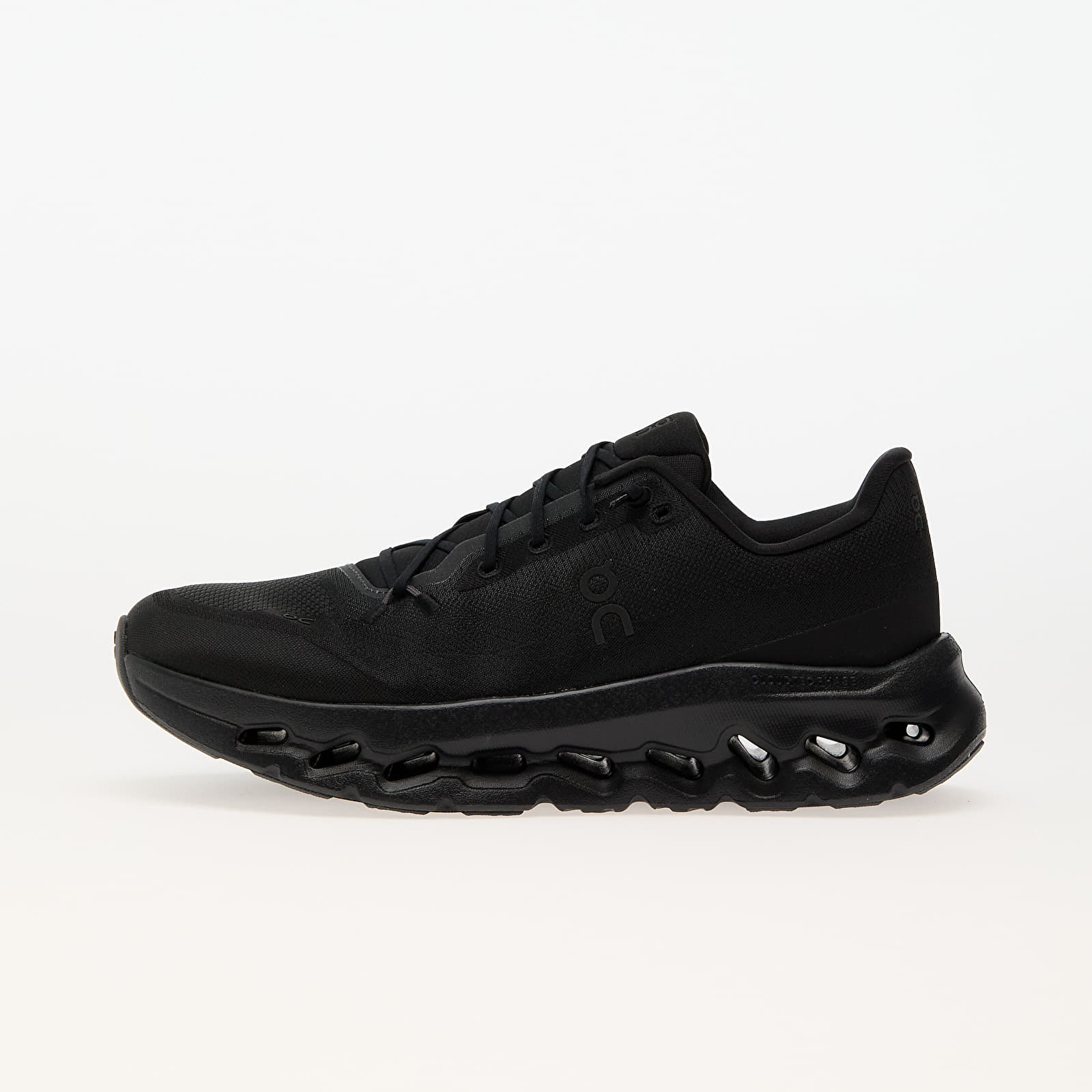 Sneakers og sko til mænd On M Cloudtilt Eclipse/ Black