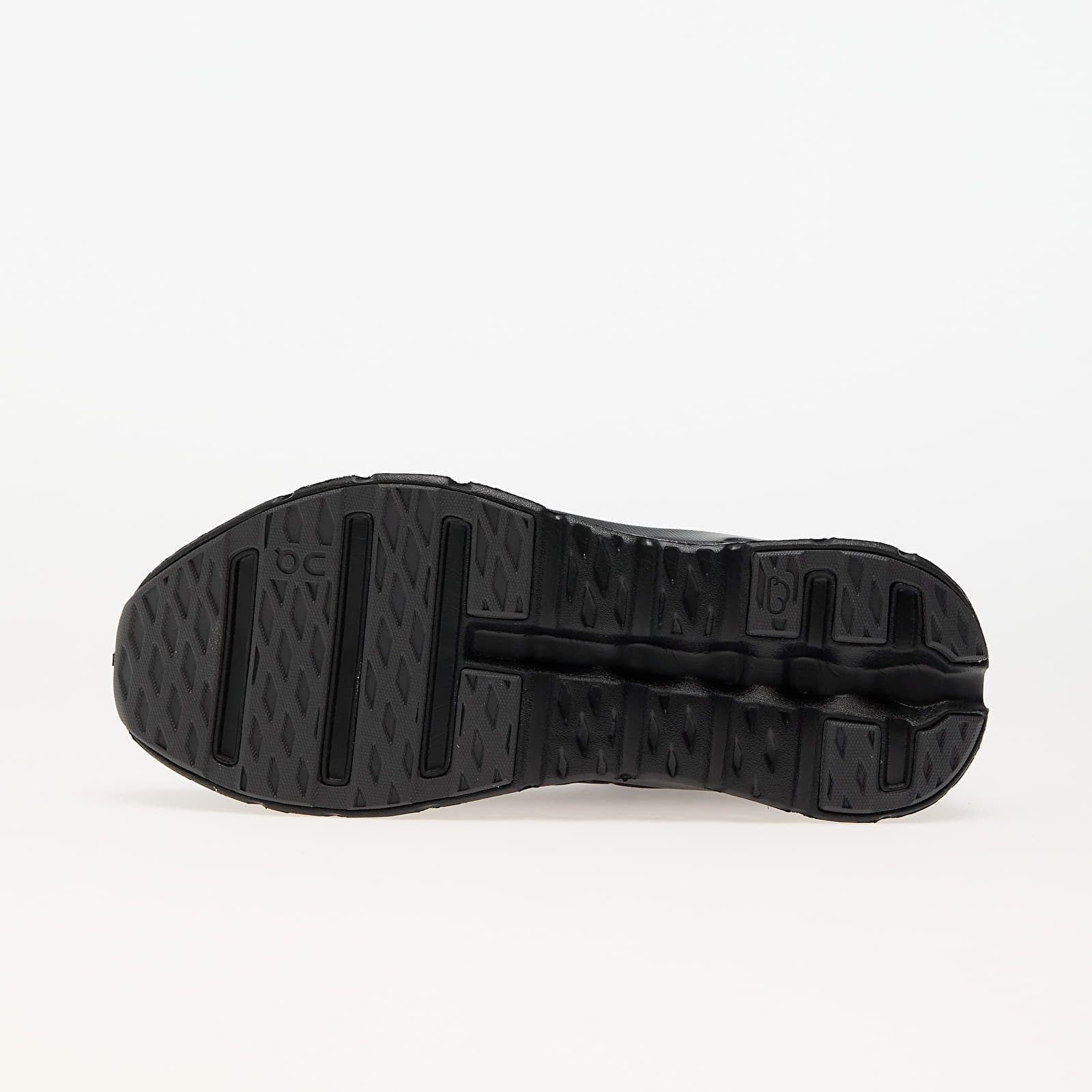 Sneakers og sko til mænd On M Cloudtilt Eclipse/ Black