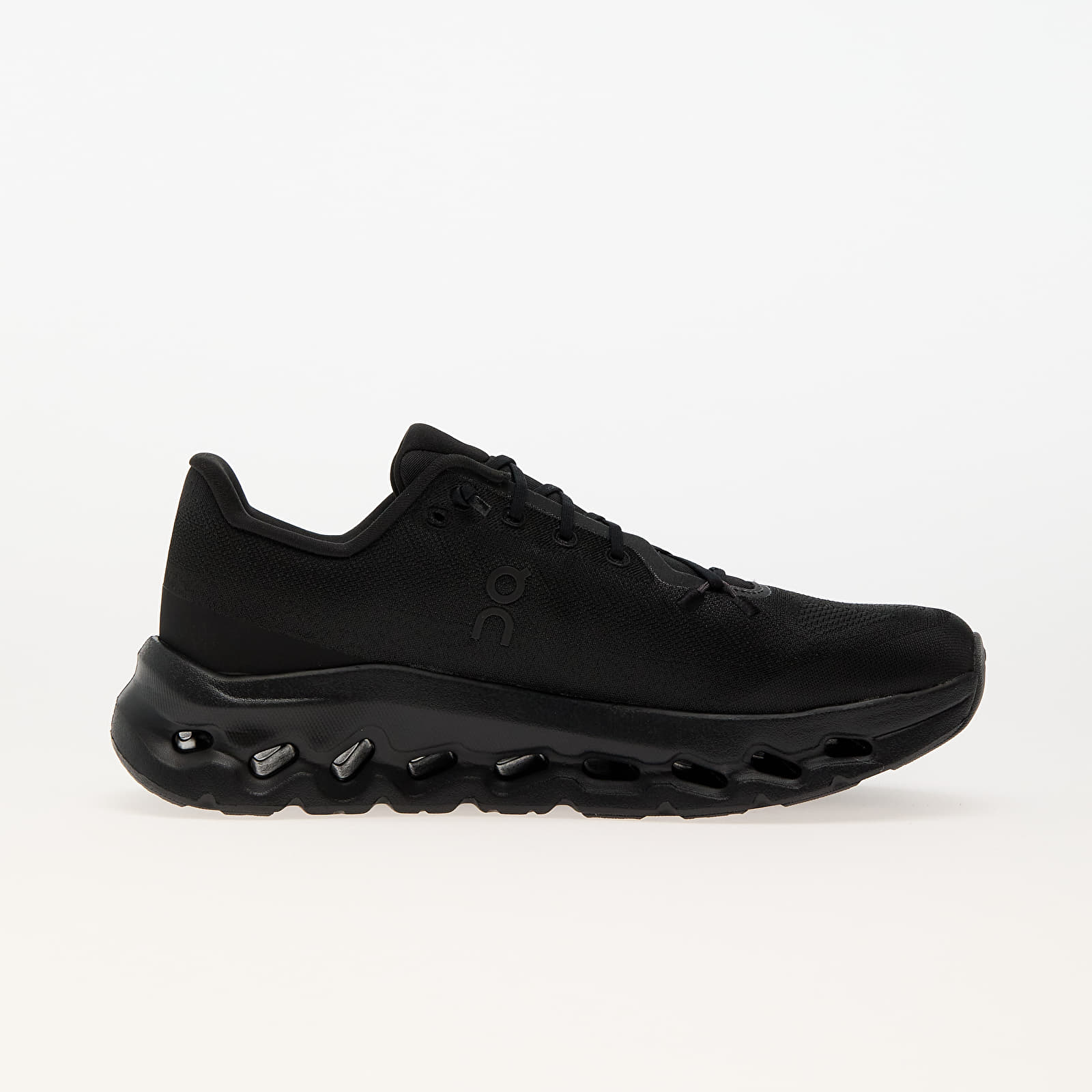 Sneakers og sko til mænd On M Cloudtilt Eclipse/ Black