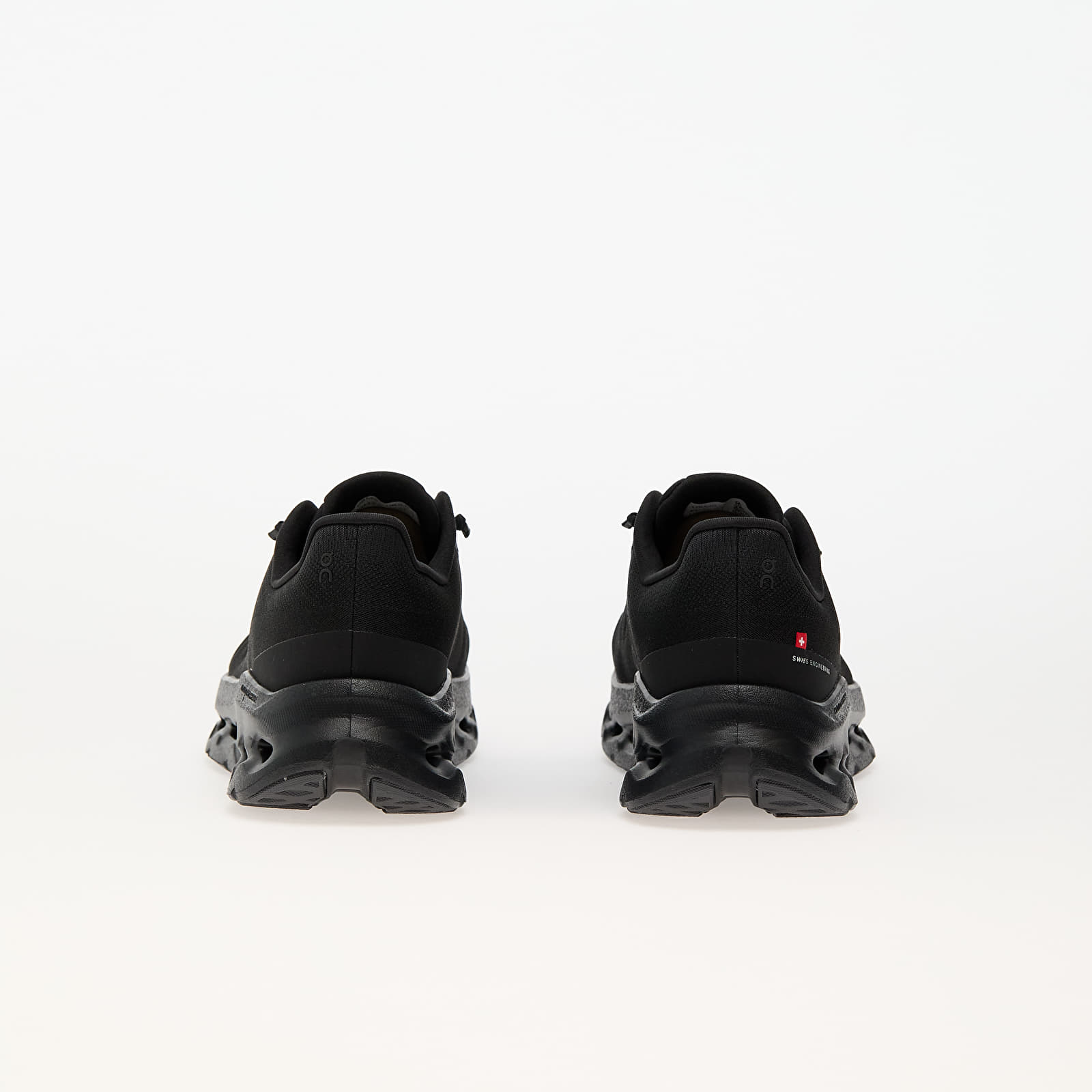 Sneakers og sko til mænd On M Cloudtilt Eclipse/ Black
