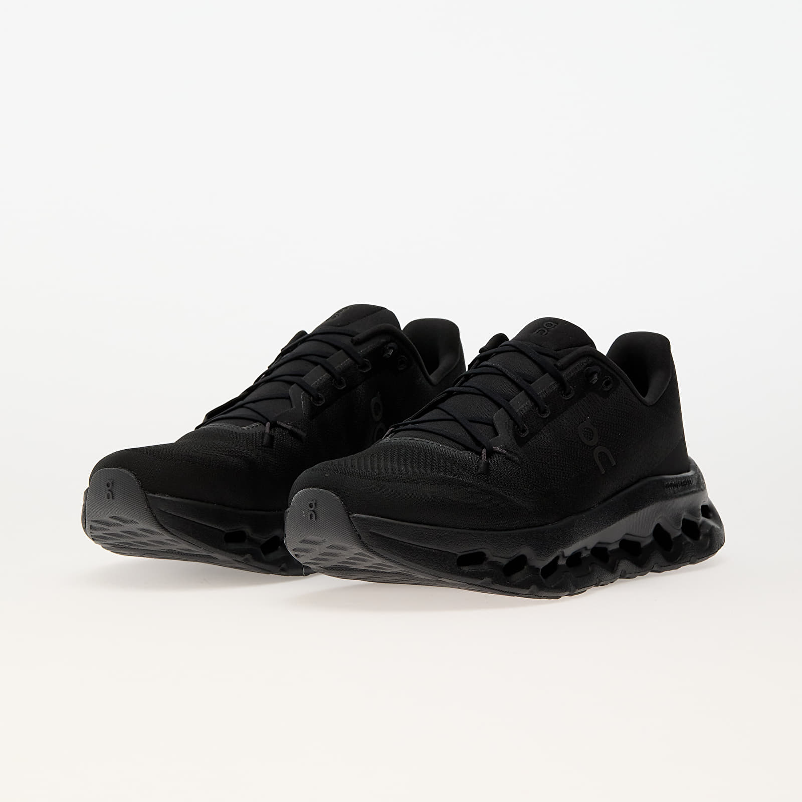 Sneakers og sko til mænd On M Cloudtilt Eclipse/ Black