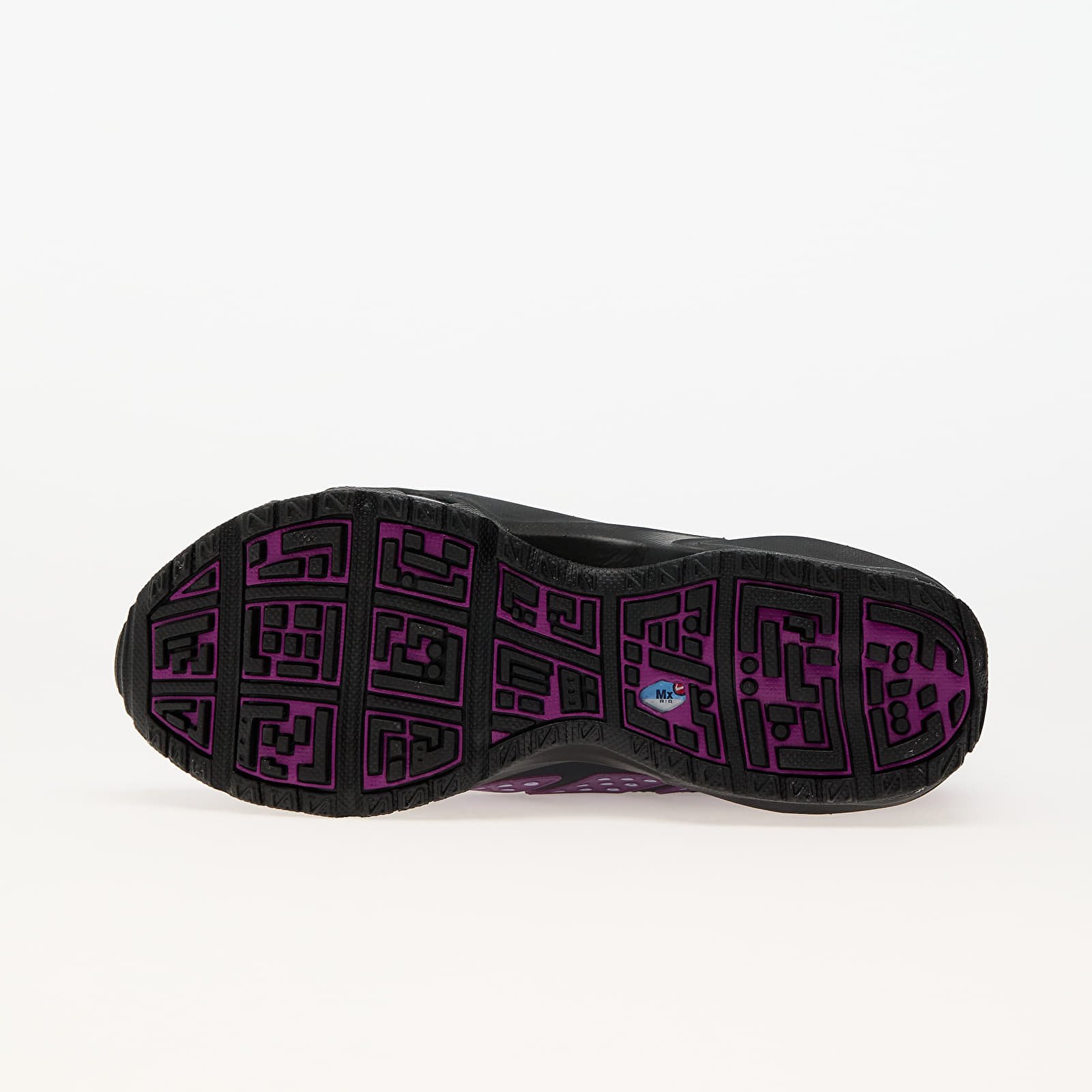 Sneakers og sko til kvinder Nike W Air Max SNDR Gtx Bold Berry/ Dk Smoke Grey-Ghost-Black