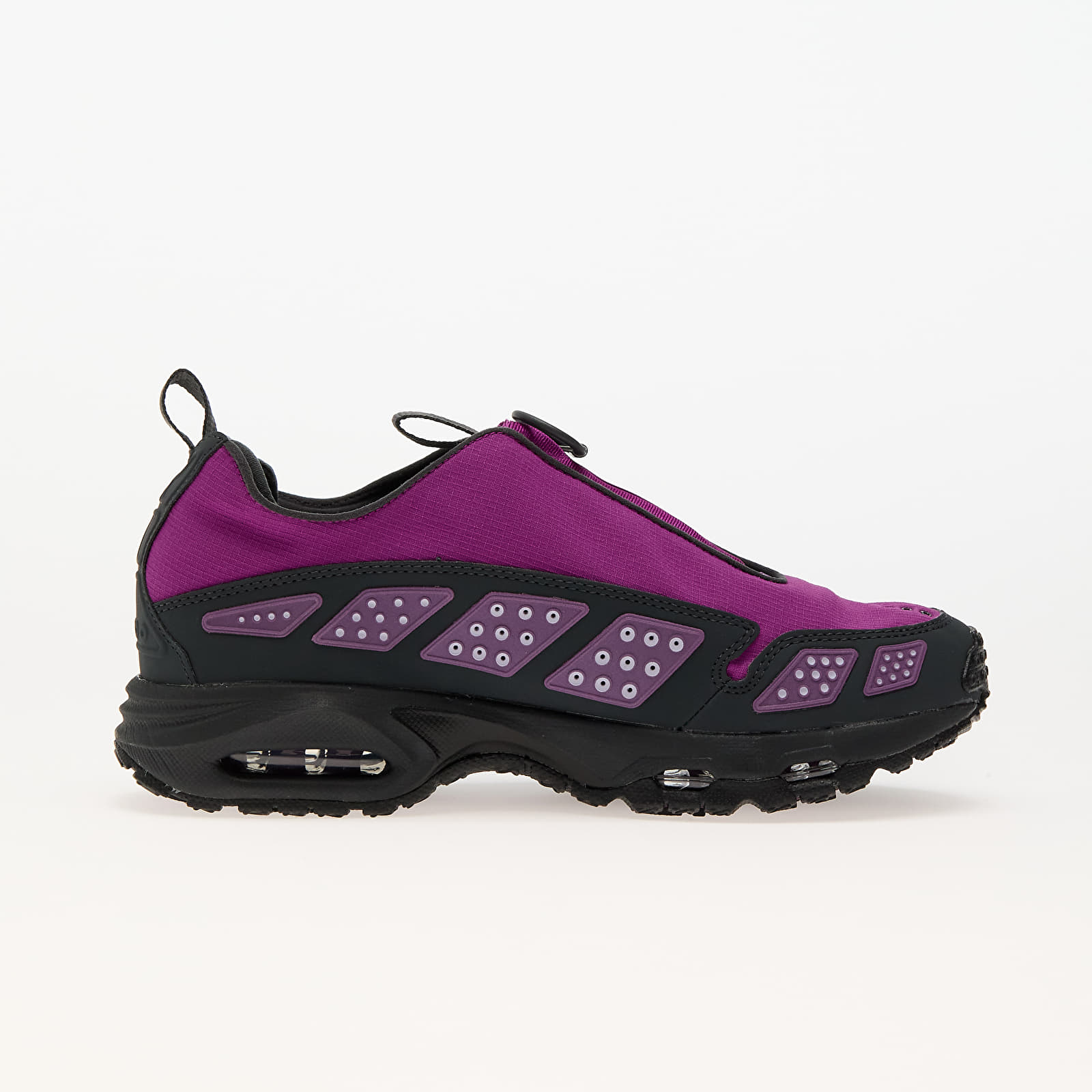 Sneakers og sko til kvinder Nike W Air Max SNDR Gtx Bold Berry/ Dk Smoke Grey-Ghost-Black