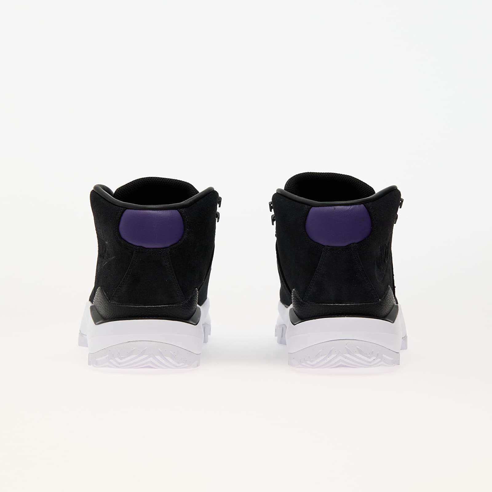 Męskie trampki i buty Nike Cygnal Black/ Court Purple-White-Black