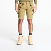 Alpha Industries Inc. Utility Short Olive