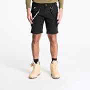 Alpha Industries Inc. Utility Short Black