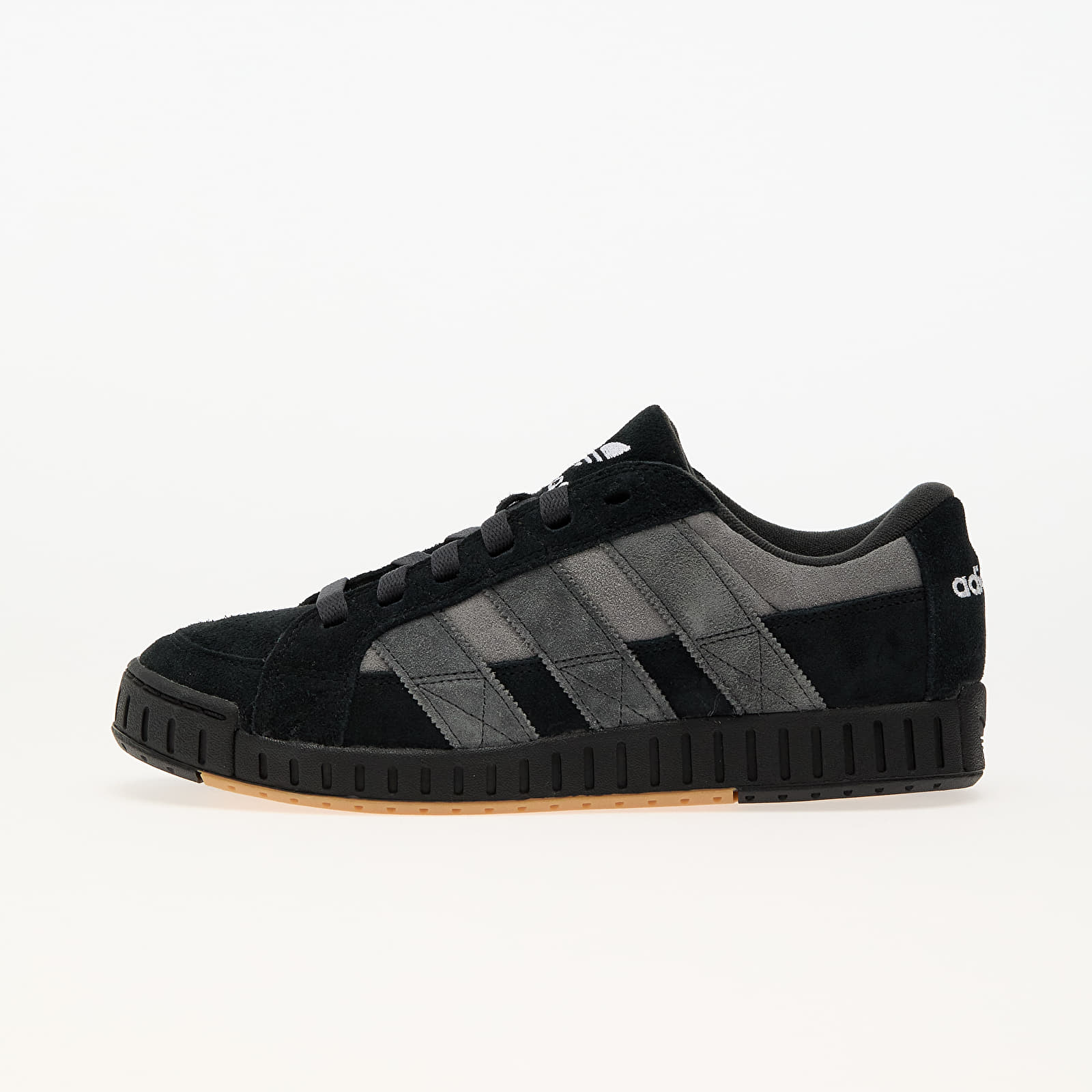 Meeste tossud ja kingad adidas Lwst Core Black/ Carbon/ Grey Five