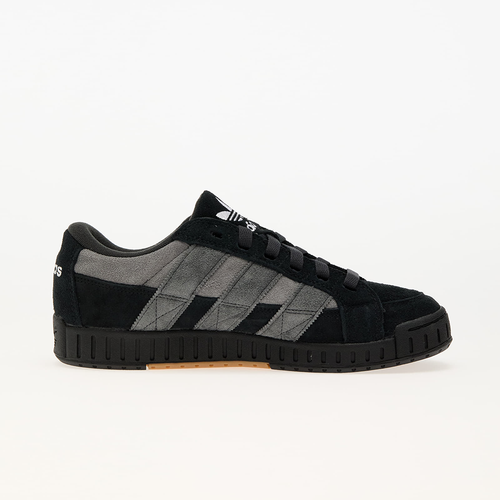 Meeste tossud ja kingad adidas Lwst Core Black/ Carbon/ Grey Five