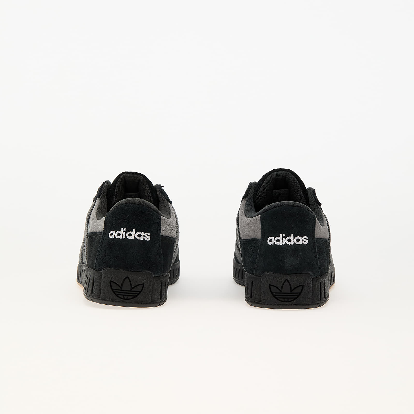 Meeste tossud ja kingad adidas Lwst Core Black/ Carbon/ Grey Five