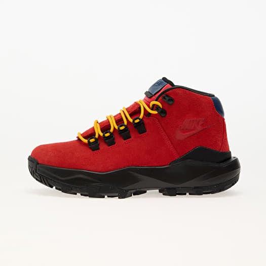 Nike Cygnal University Red/ Navy-Black