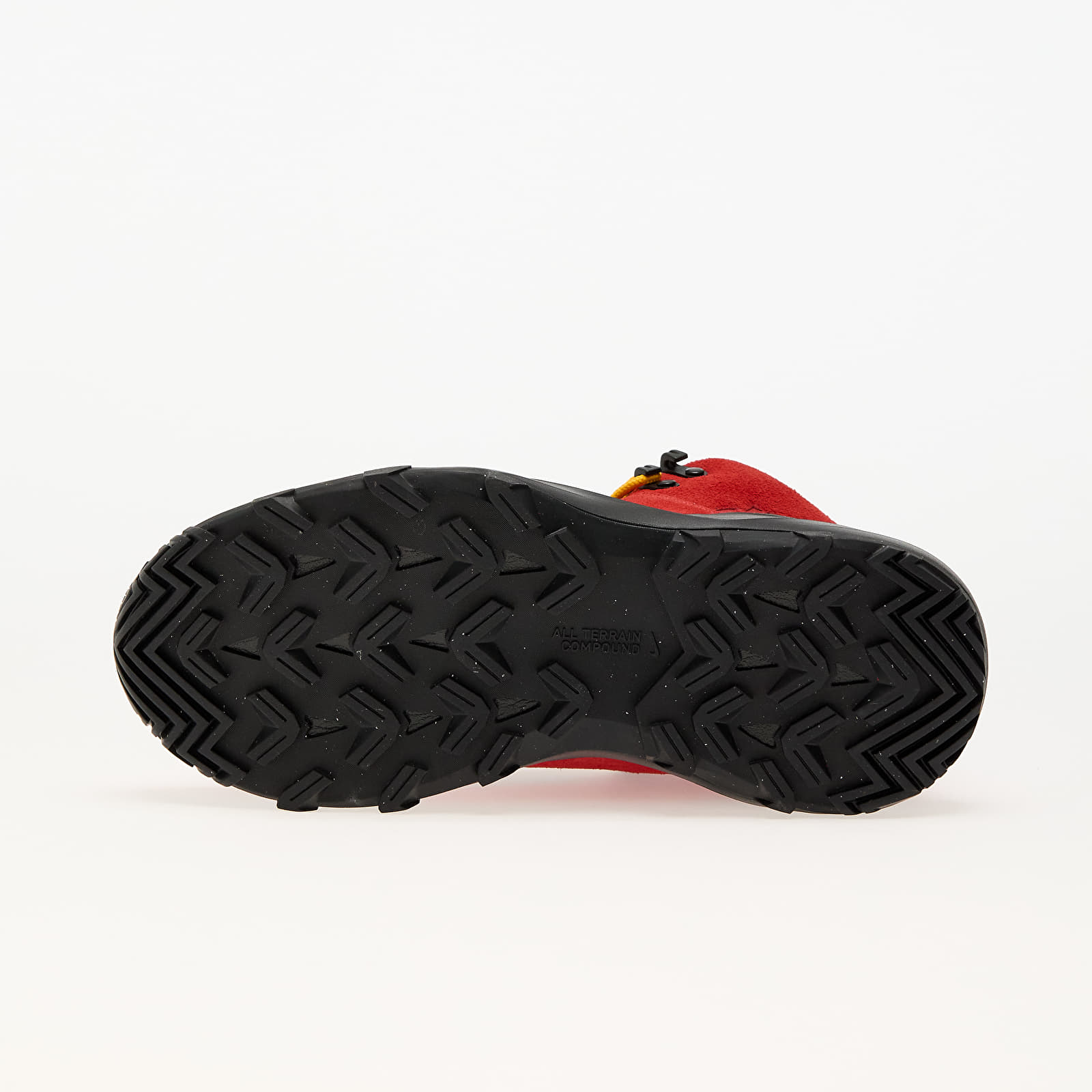 Meeste tossud ja kingad Nike Cygnal University Red/ Navy-Black