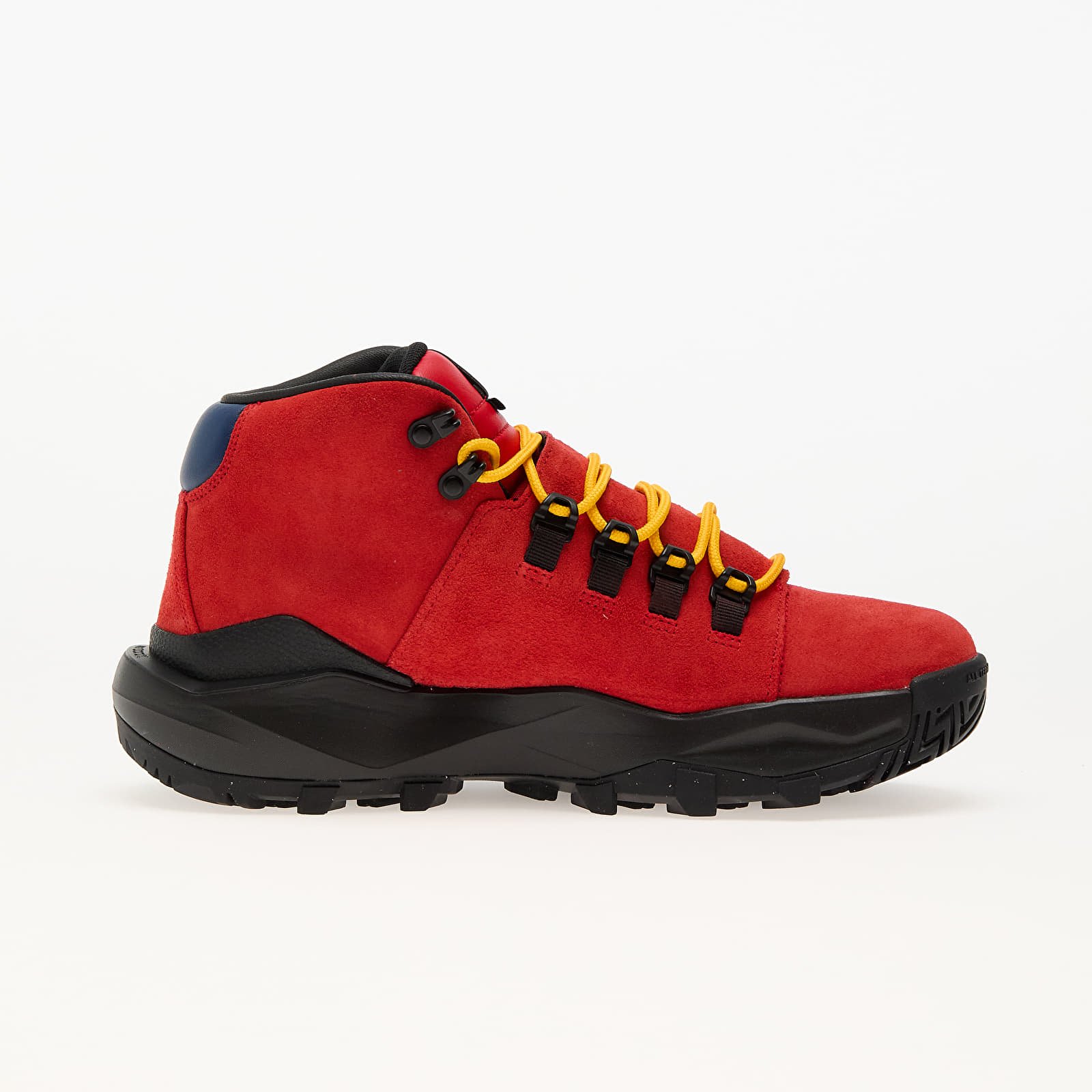 Meeste tossud ja kingad Nike Cygnal University Red/ Navy-Black