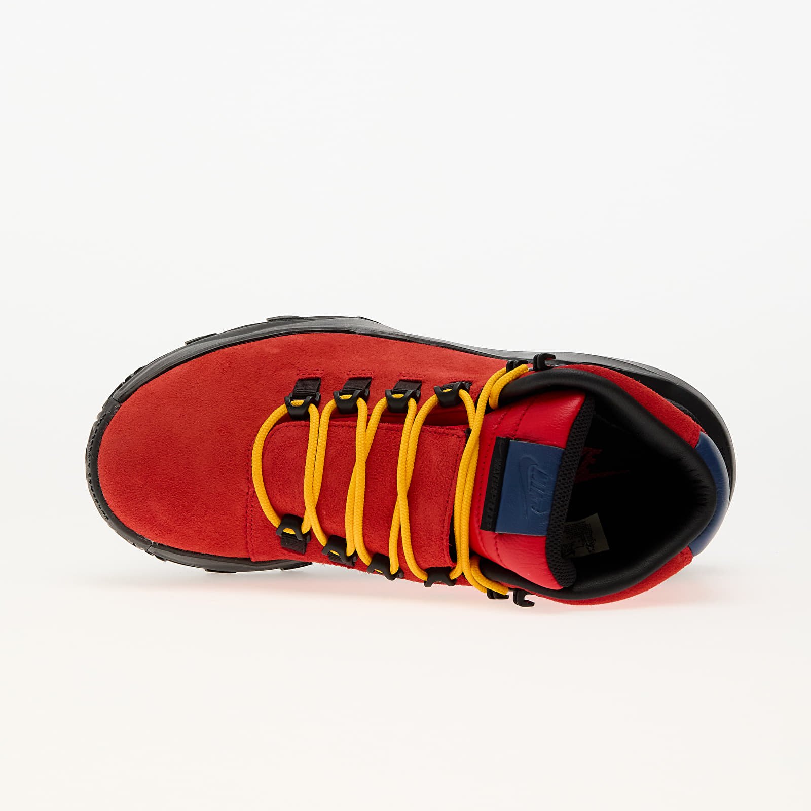 Meeste tossud ja kingad Nike Cygnal University Red/ Navy-Black