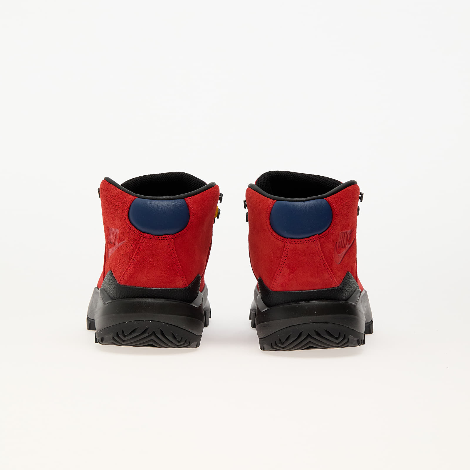 Meeste tossud ja kingad Nike Cygnal University Red/ Navy-Black