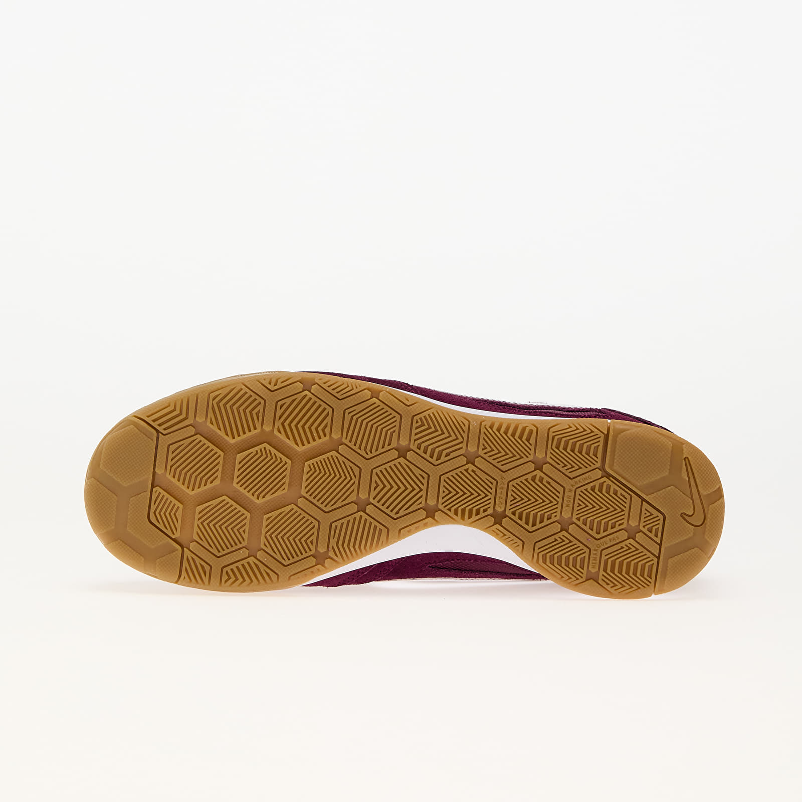 Meeste tossud ja kingad Nike Gato Bordeaux/ White-Gum Light Brown