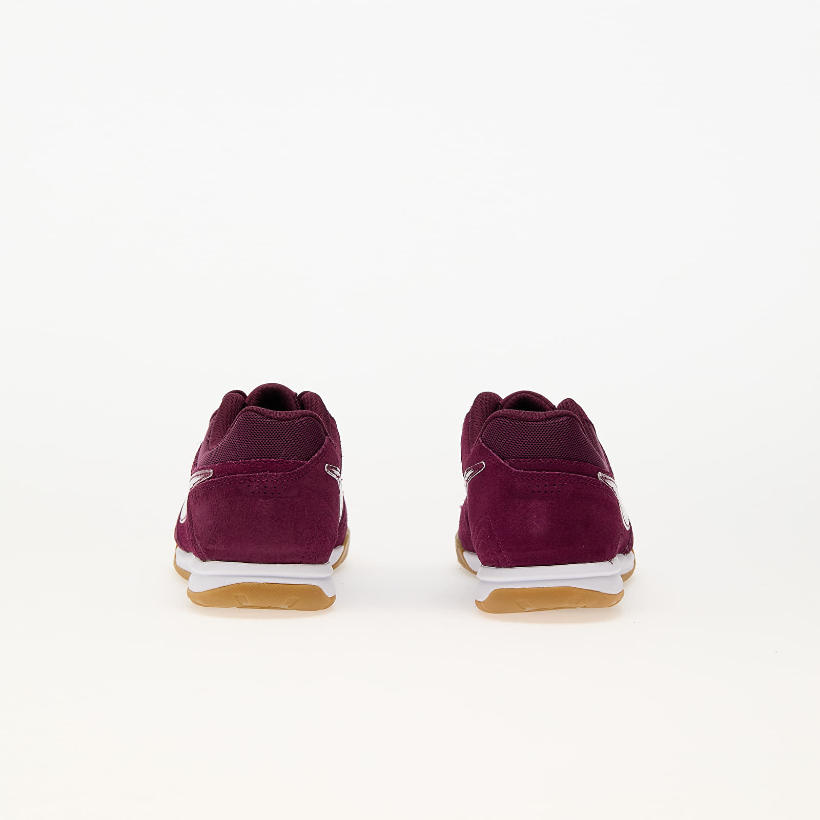 Meeste tossud ja kingad Nike Gato Bordeaux/ White-Gum Light Brown