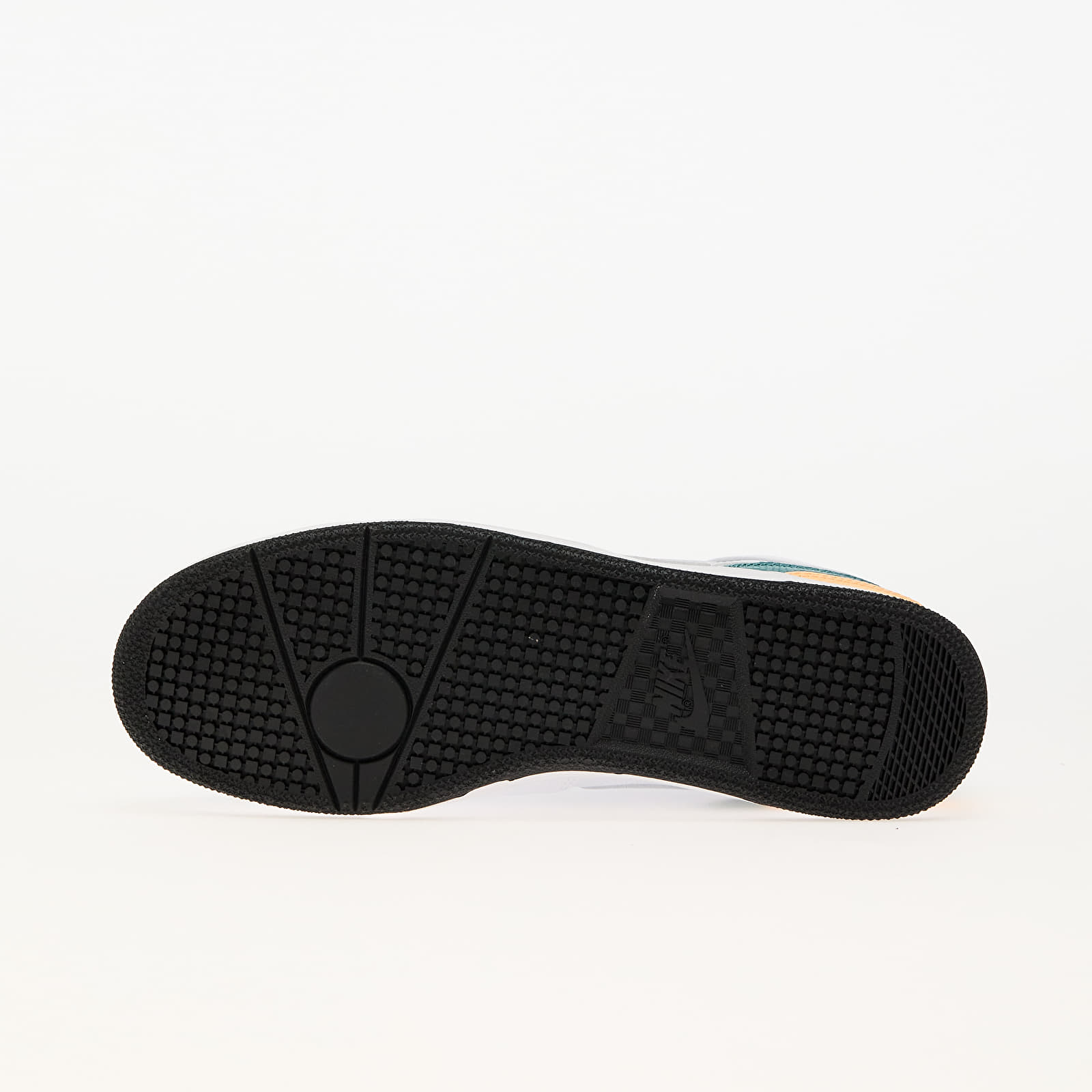 Pánske tenisky a obuv Nike Attack White/ White-Mineral Teal-Melon Tint