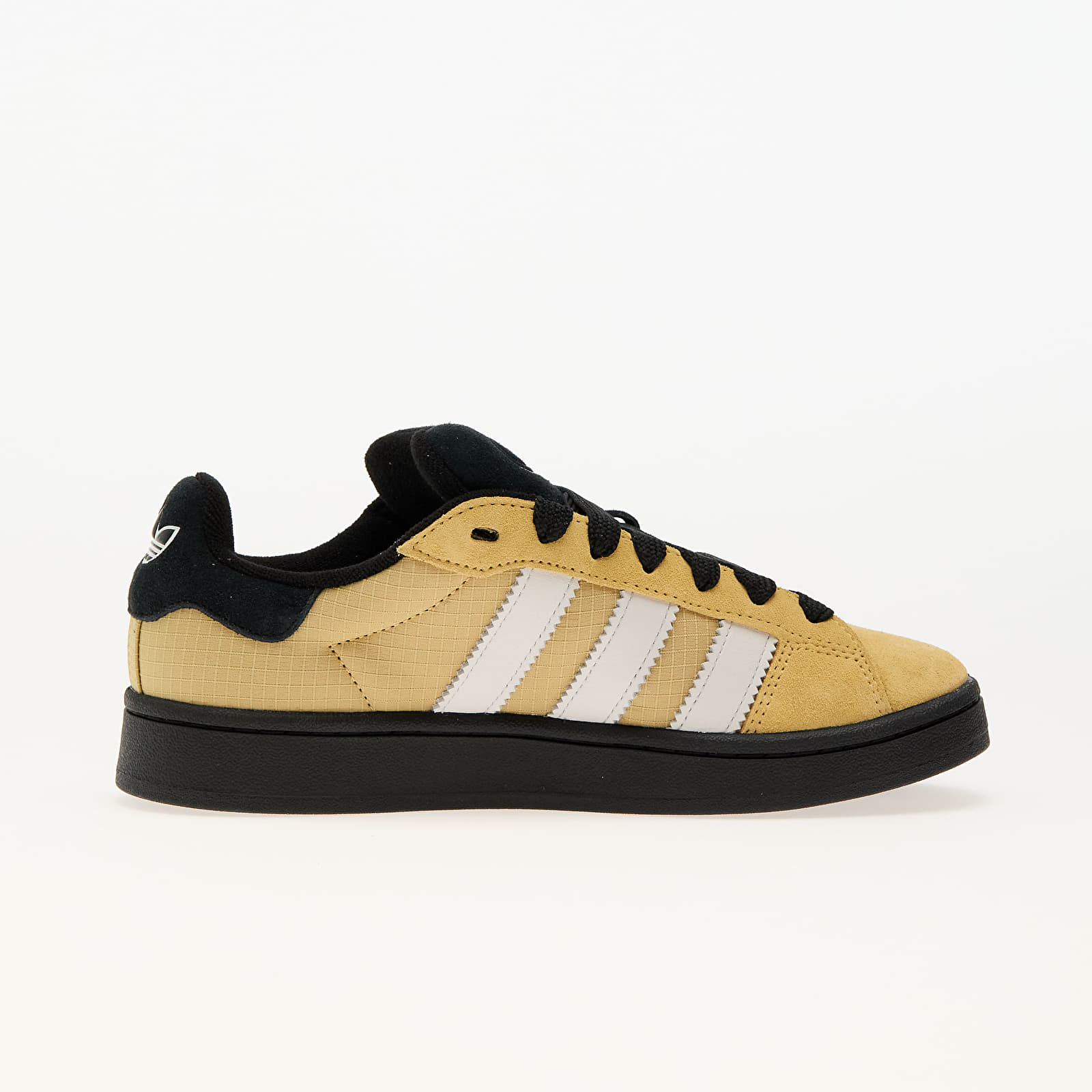 Turnschuhe und Schuhe für Männer adidas Campus 00s Oatmeal/ Crystal White/ Core Black