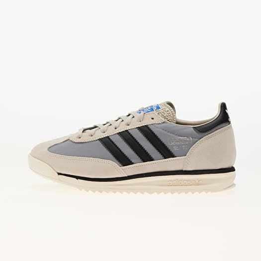 adidas SL 72 Rs Wonder Aluminium/ Core Black/ Grey
