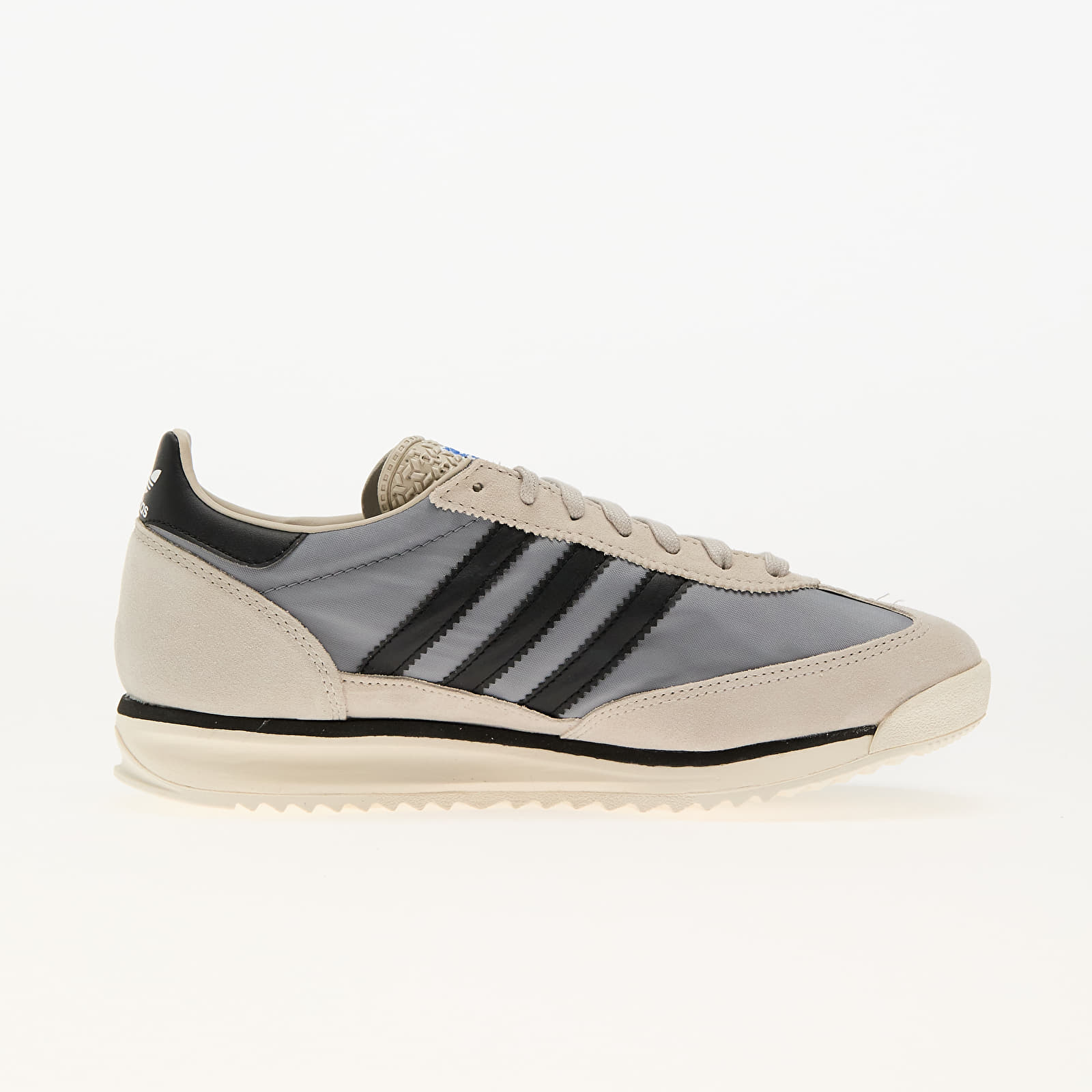 Zapatillas Hombre adidas SL 72 Rs Wonder Aluminium/ Core Black/ Grey