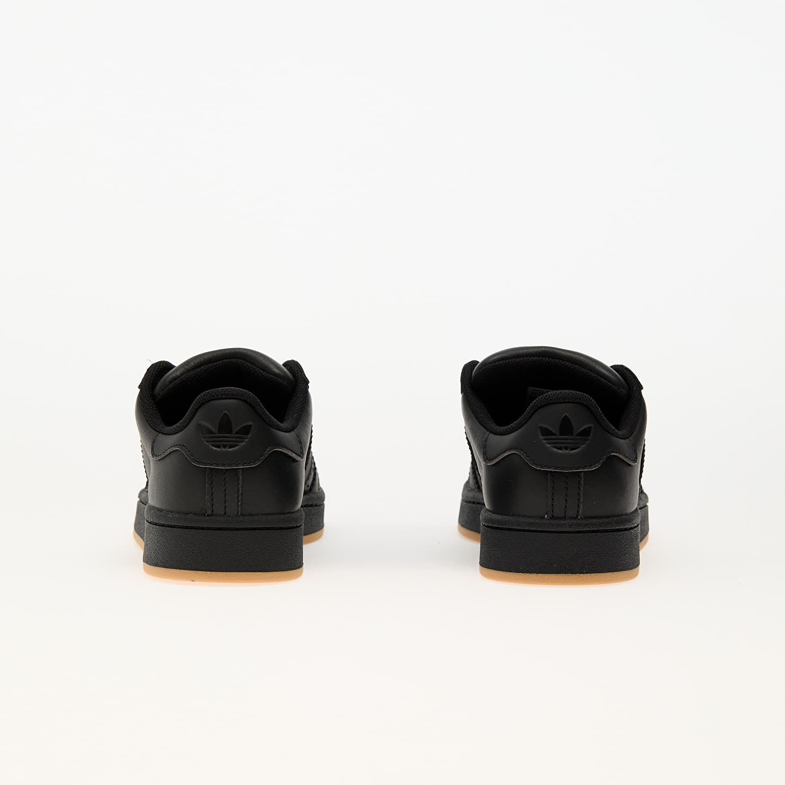 Herenschoenen adidas Campus 00s Core Black/ Core Black/ Core Black