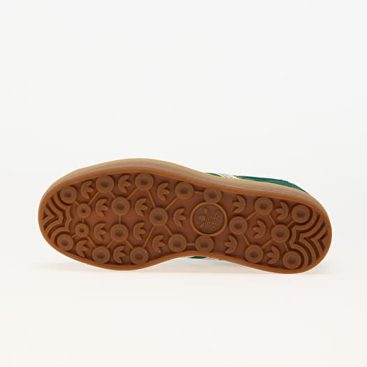 adidas gazelle silver green womens Adidas Gazelle Bold W Sneaker » Buy online now! main image 1