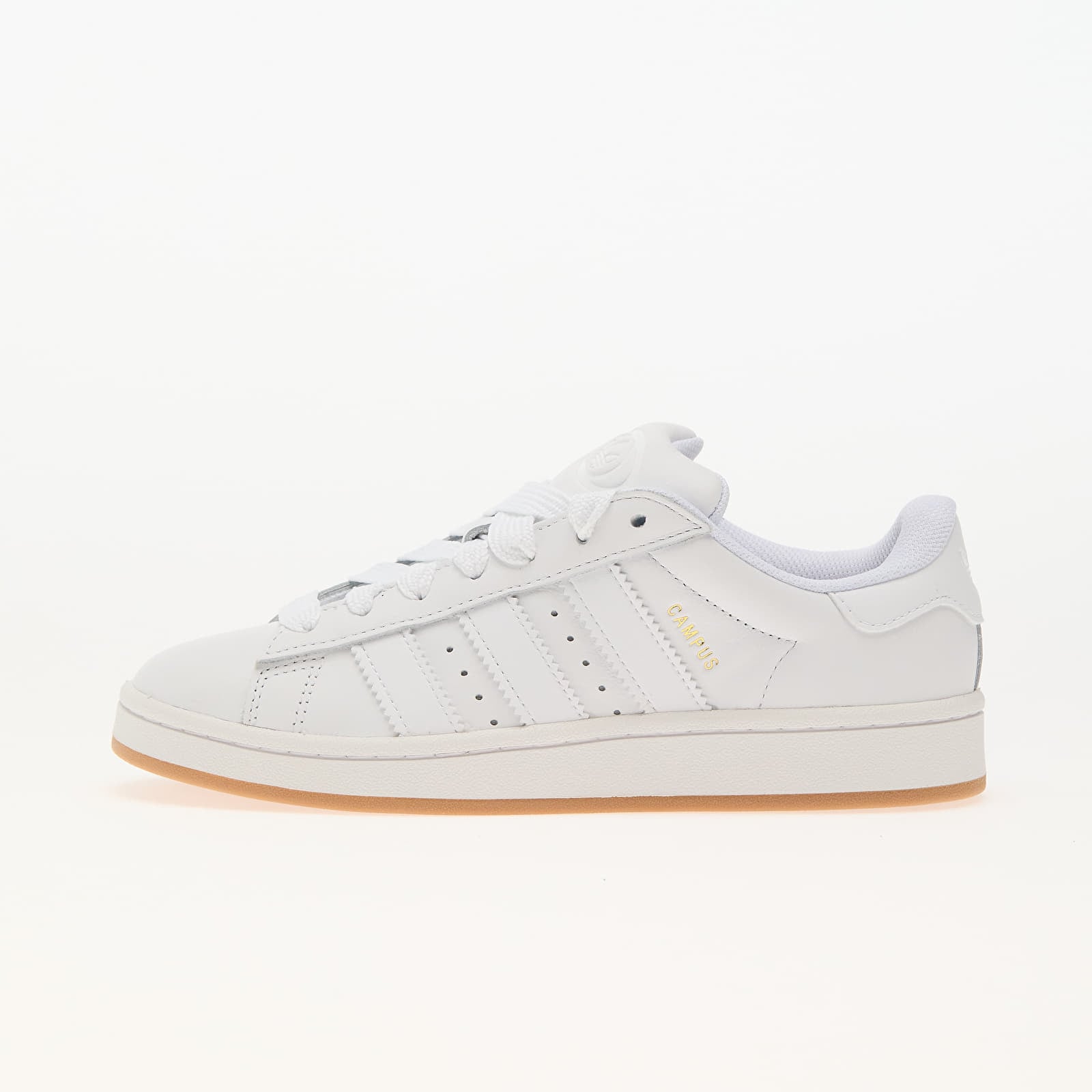 Сникърси adidas Campus 00s Ftw White/ Ftw White/ Ftw White EUR 44