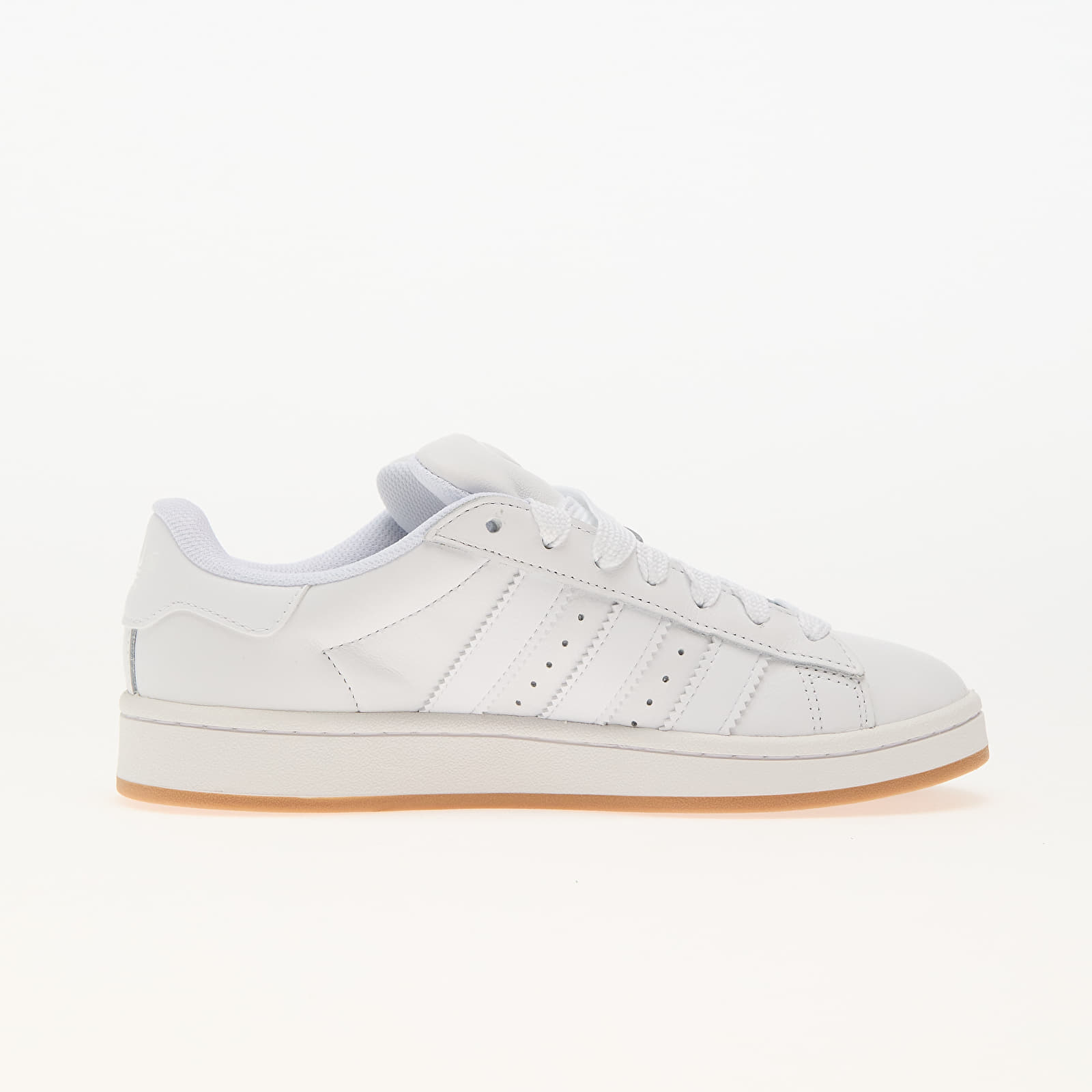 Men's sneakers and shoes adidas Campus 00s Ftw White/ Ftw White/ Ftw White