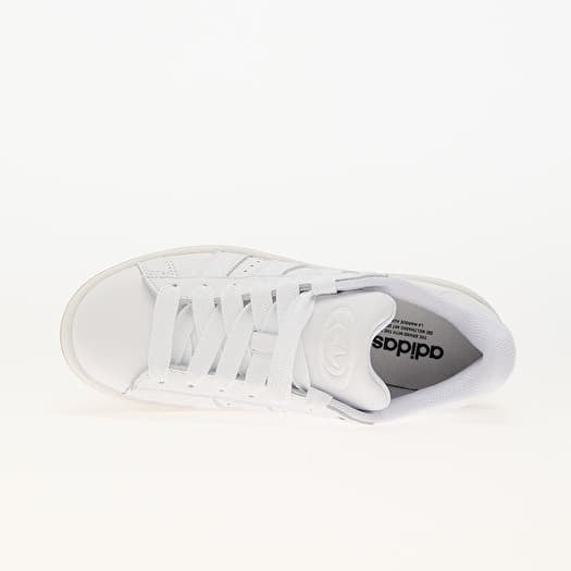 adidas Campus 00s Ftw White/ Ftw White/ Ftw White | Queens