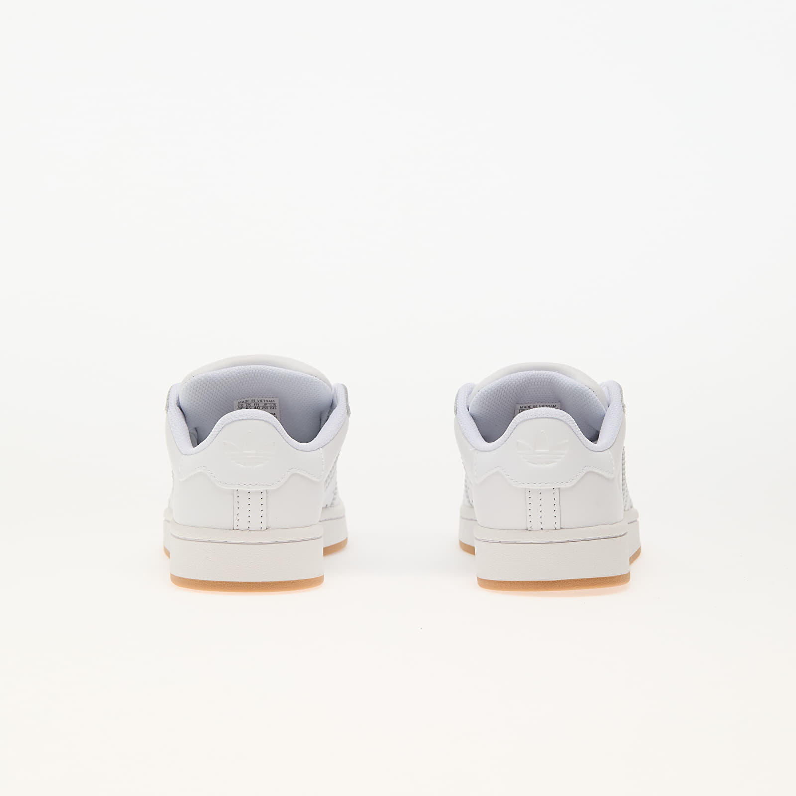 Men's sneakers and shoes adidas Campus 00s Ftw White/ Ftw White/ Ftw White