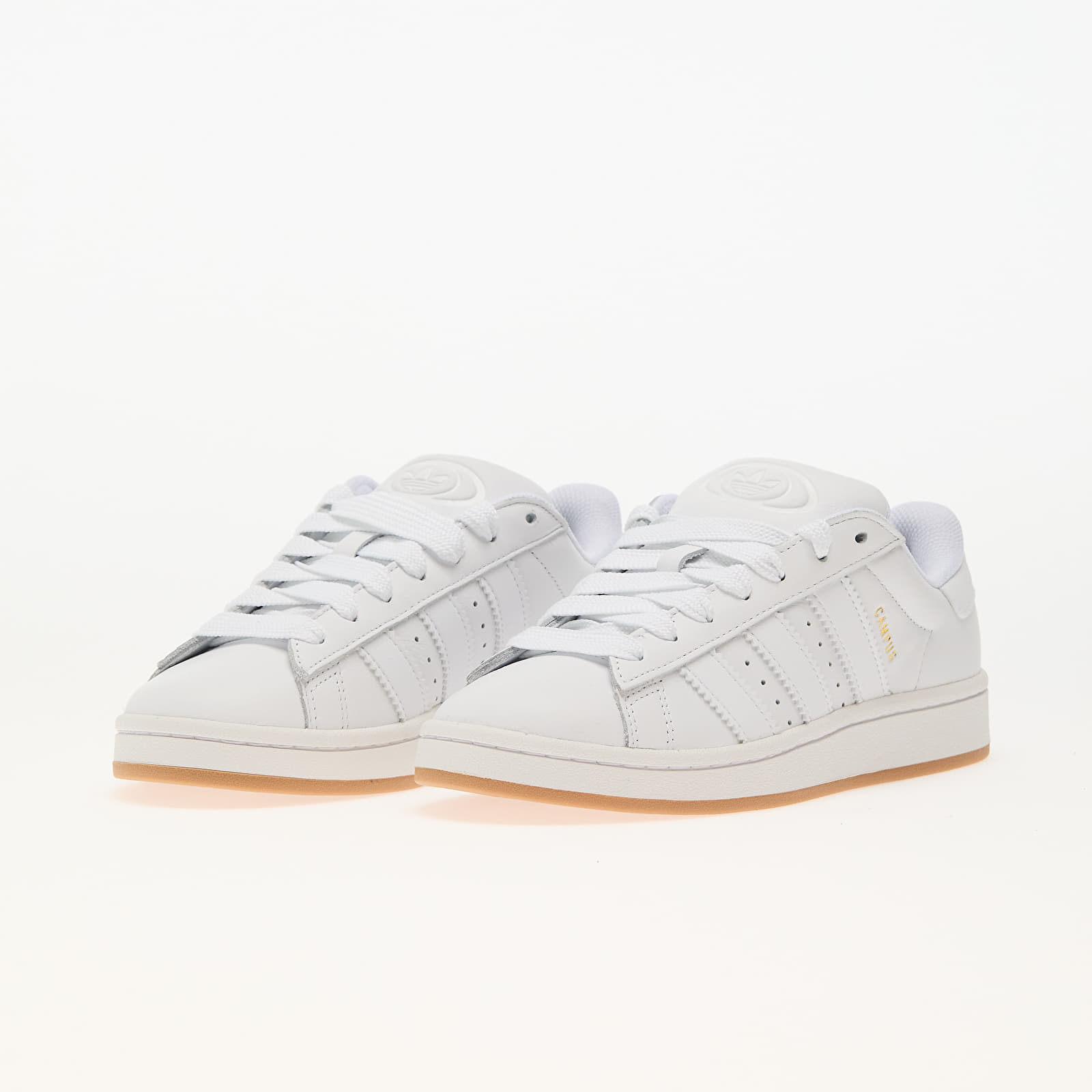 Men's sneakers and shoes adidas Campus 00s Ftw White/ Ftw White/ Ftw White