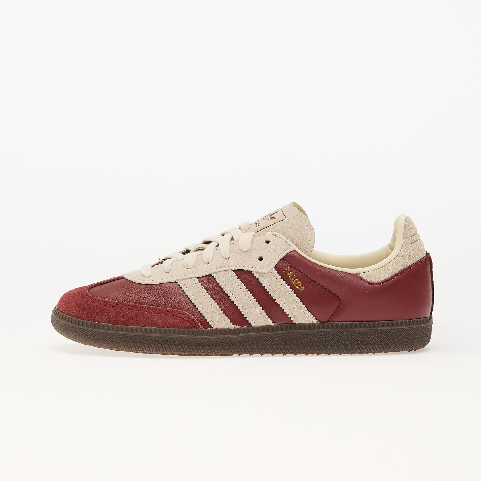 Baskets adidas Samba Og / / EUR 44 - adidas Originals - Modalova