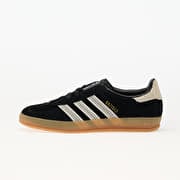 adidas Gazelle Indoor W Core Black/ Wonder White/ Gum